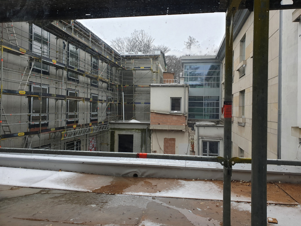 Rozbudowa krzeszowickiej balneologii 23.01.2023