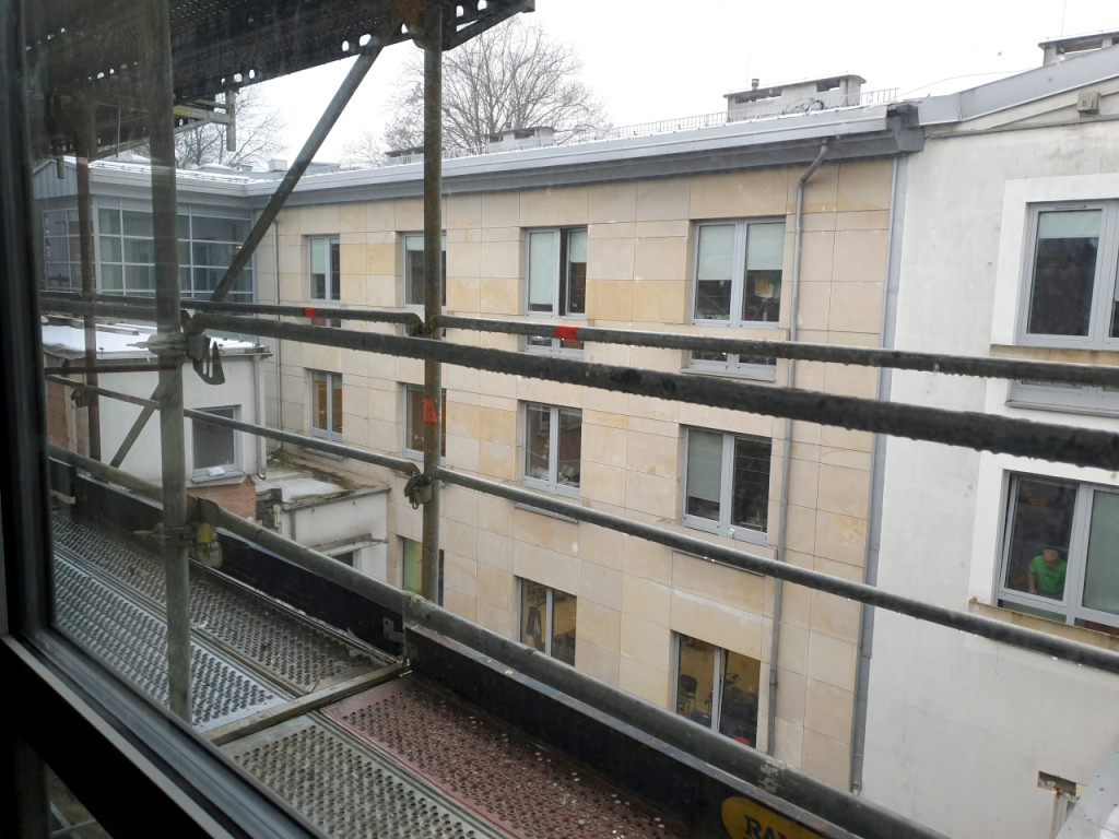 Rozbudowa krzeszowickiej balneologii 23.01.2023