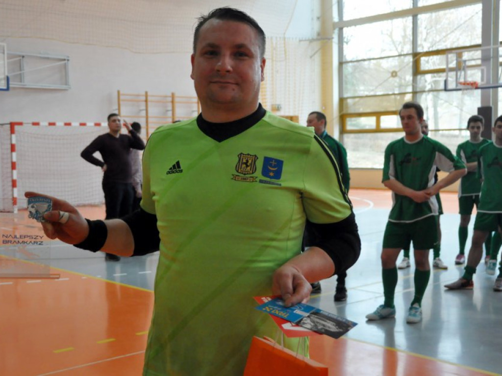 Turnieje Trzebinia Winter Cup