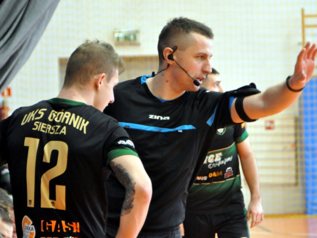 Turnieje Trzebinia Winter Cup