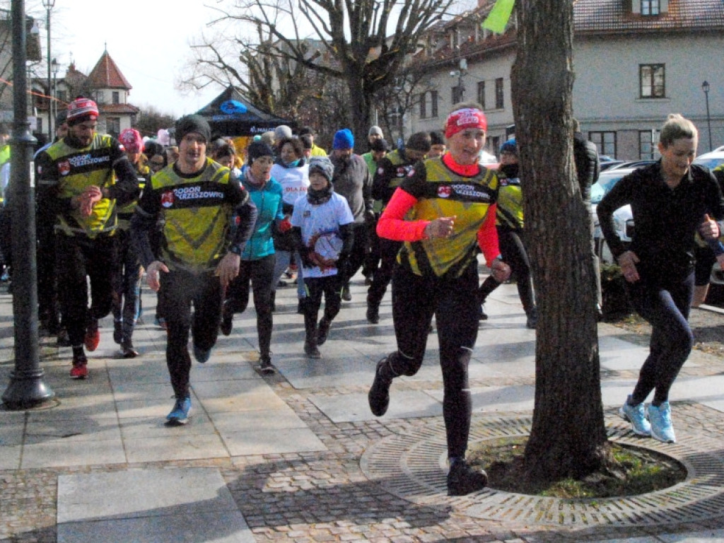 Dzień dla Zosi w Krzeszowicach 26.02.2023