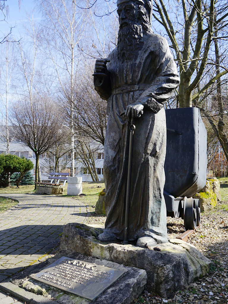 Skarbnik tylko w Libiążu
