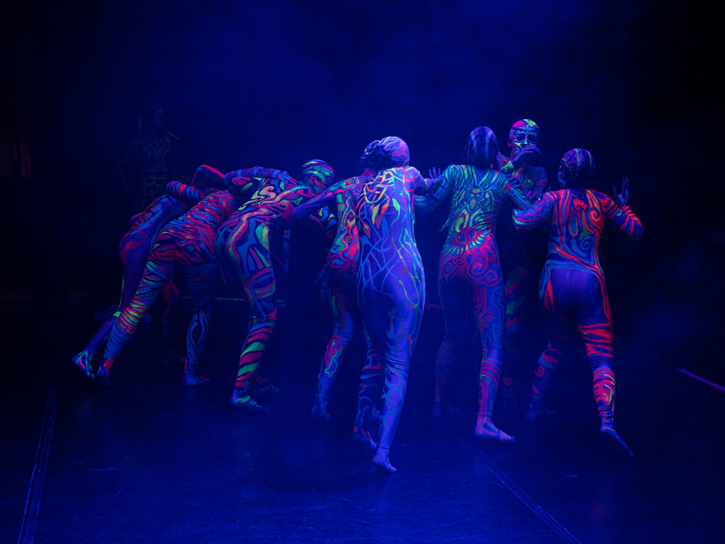 Noc Teatru w Chrzanowie 2023