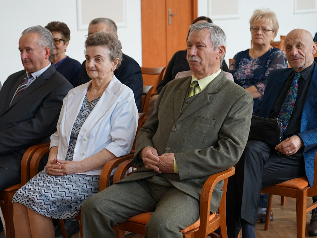 Złote Gody w Chrzanowie - 30.03.2023