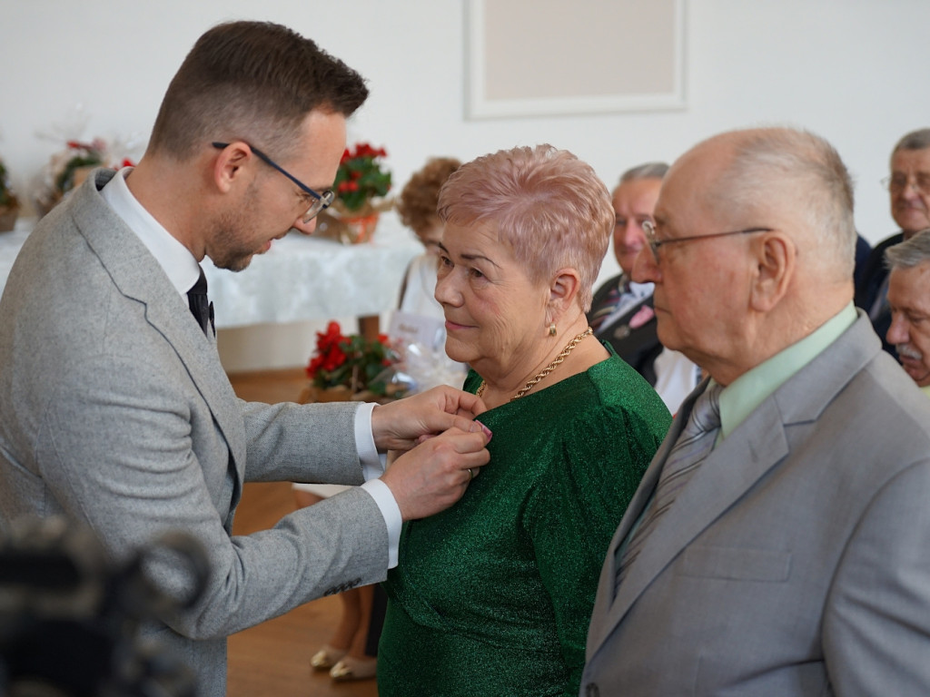 Złote Gody w Chrzanowie - 30.03.2023