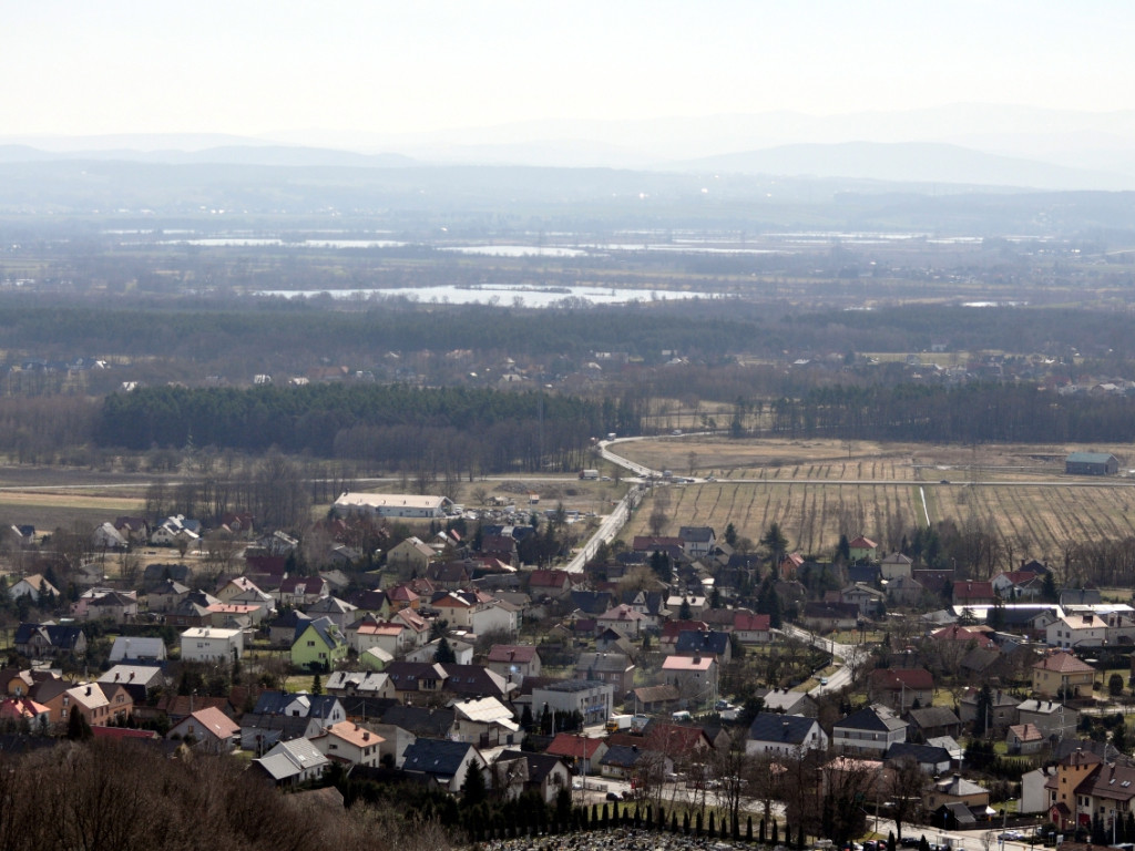 Zamek Lipowiec czeka na otwarcie. Zobaczcie, co się na nim zmieniło