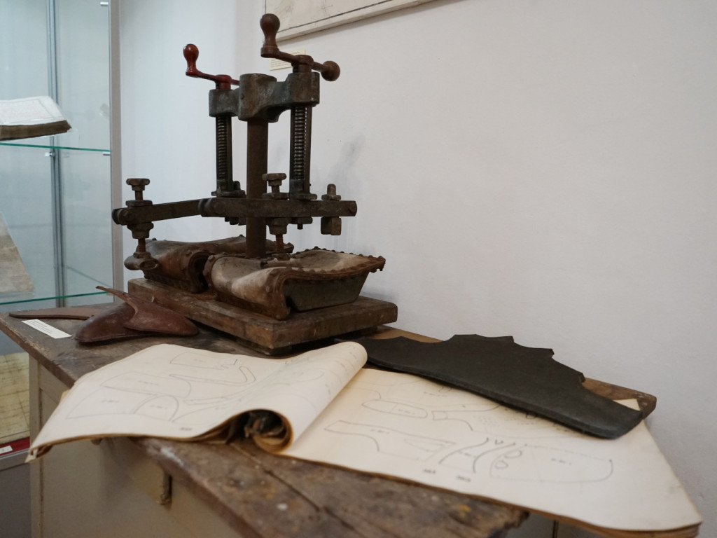Chrzanowskie rzemiosło w Muzeum. Co można zobaczyć?