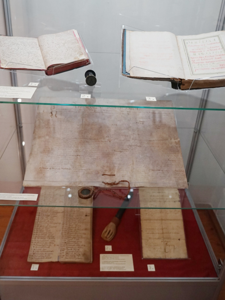 Chrzanowskie rzemiosło w Muzeum. Co można zobaczyć?