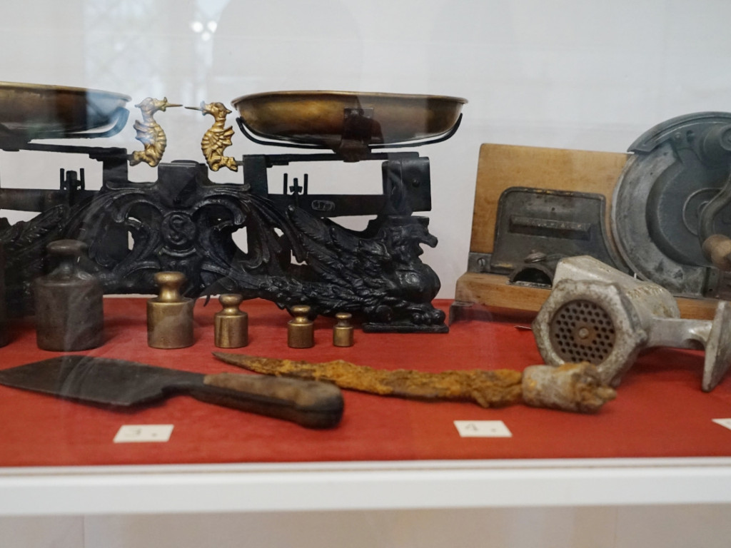 Chrzanowskie rzemiosło w Muzeum. Co można zobaczyć?