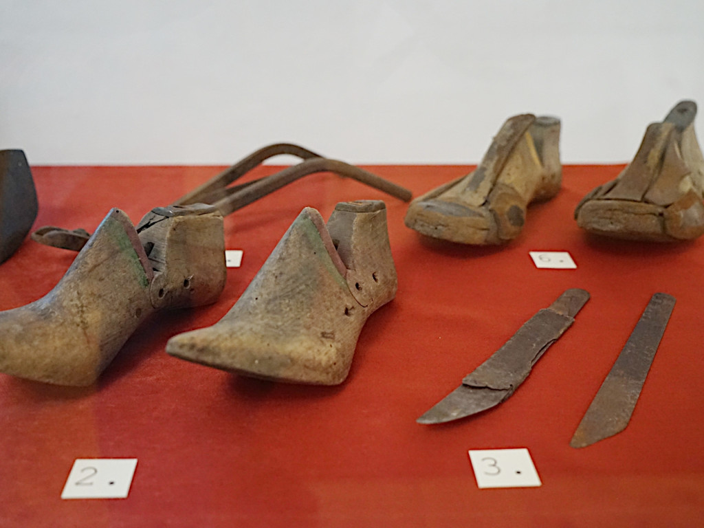 Chrzanowskie rzemiosło w Muzeum. Co można zobaczyć?