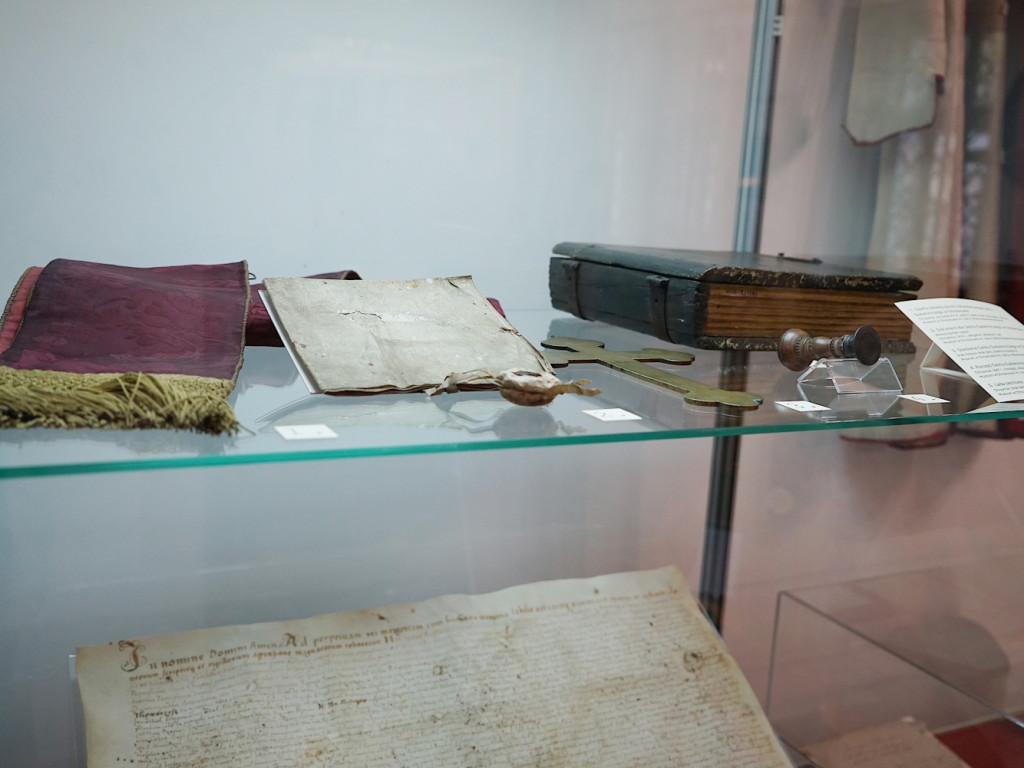 Chrzanowskie rzemiosło w Muzeum. Co można zobaczyć?