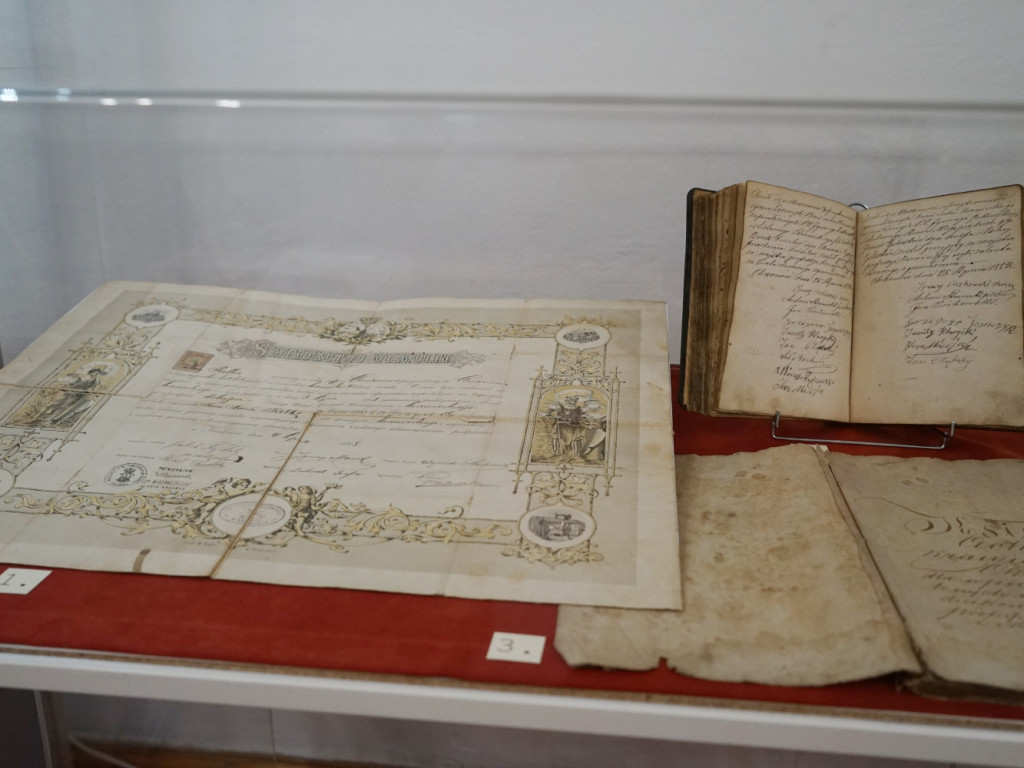 Chrzanowskie rzemiosło w Muzeum. Co można zobaczyć?