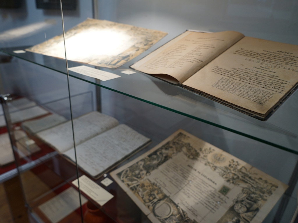 Chrzanowskie rzemiosło w Muzeum. Co można zobaczyć?