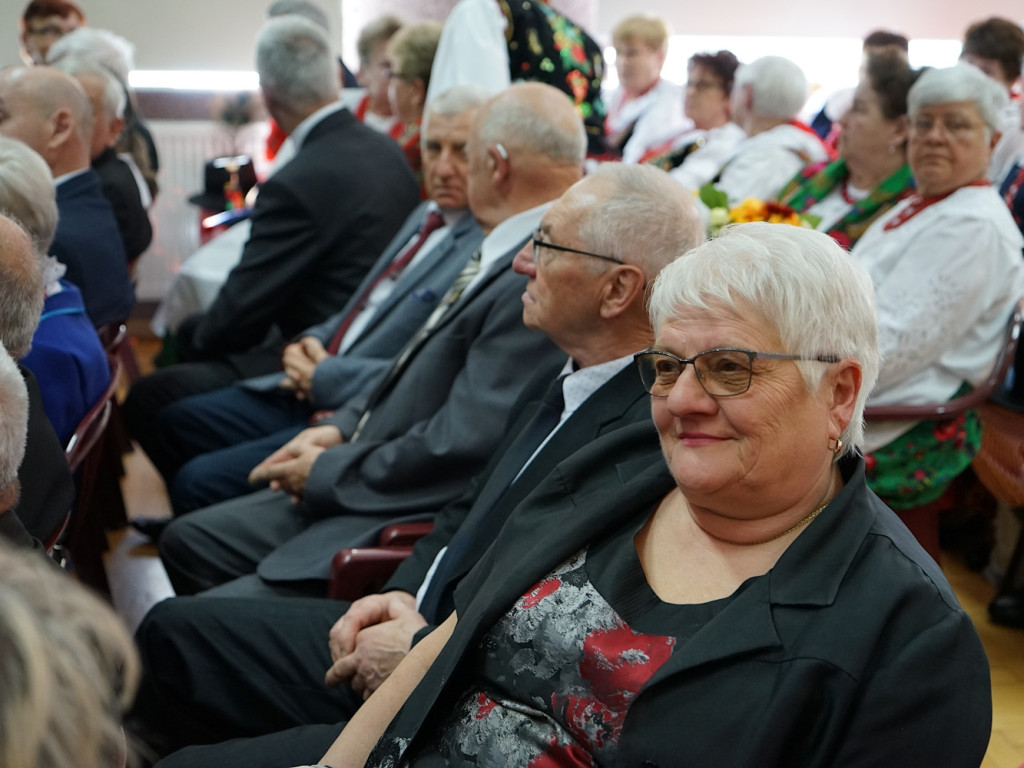 KGW Karniowice świętuje 85 lat