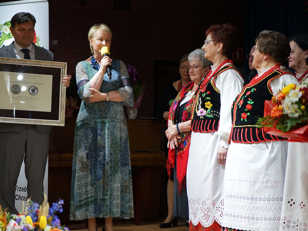 KGW Karniowice świętuje 85 lat