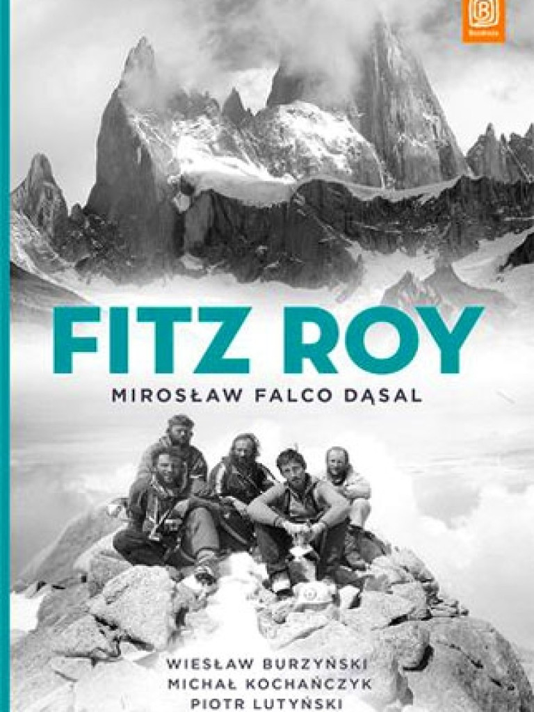Mirosław „Falco” Dąsal w 34. rocznicę tragedii w Himalajach