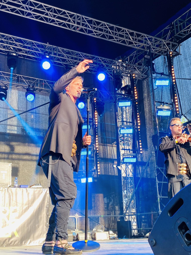 Rozpoczęły się Dni Chrzanowa - 27 maja 2023 r.