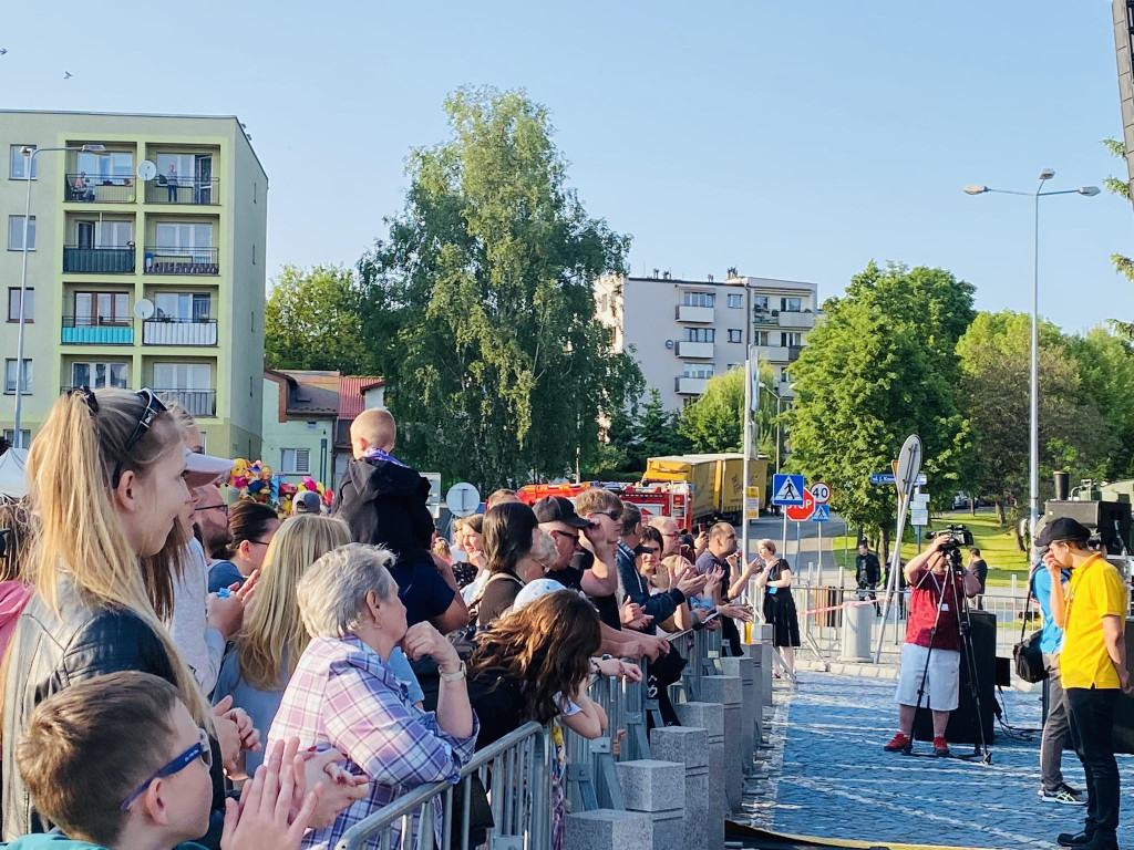 Rozpoczęły się Dni Chrzanowa - 27 maja 2023 r.