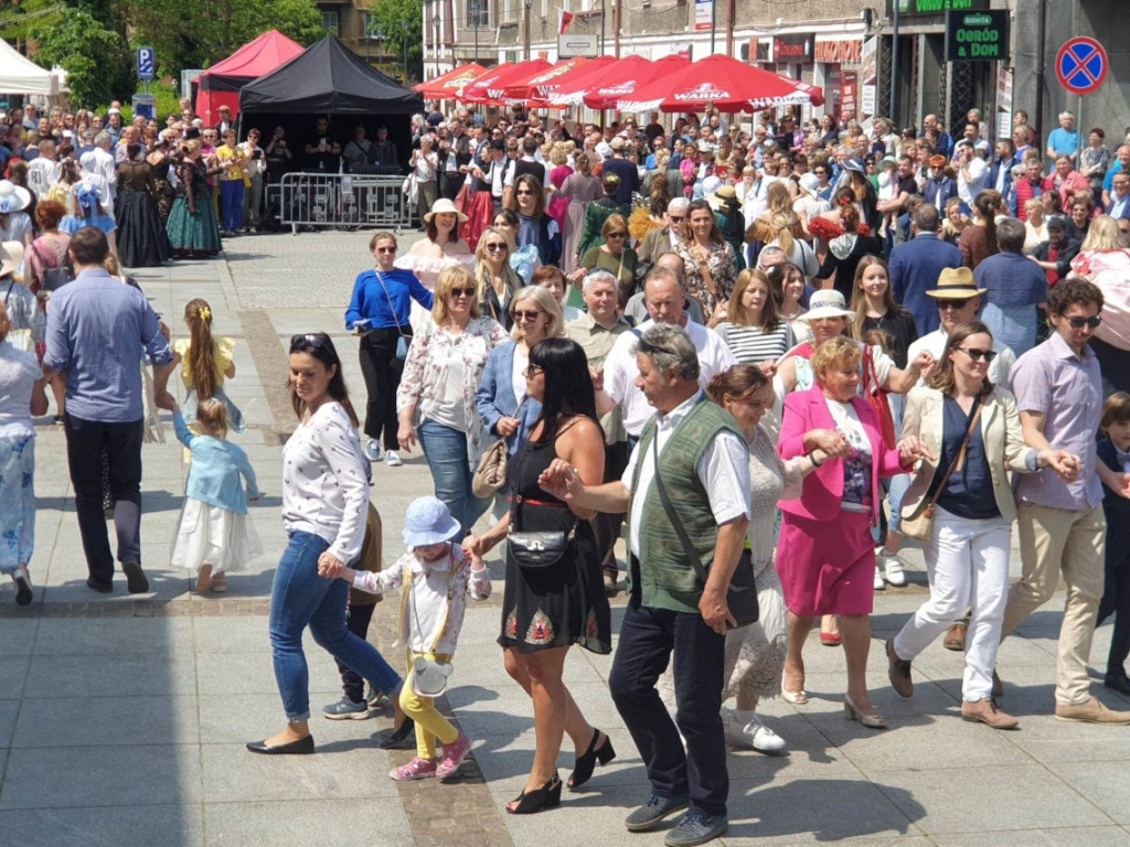 Majówka w Krzeszowicach 28.06.2023