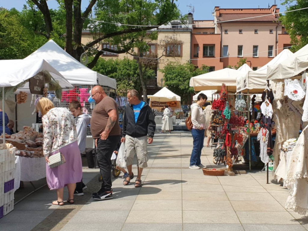 Majówka w Krzeszowicach 28.06.2023