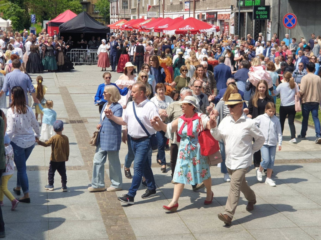 Majówka w Krzeszowicach 28.06.2023