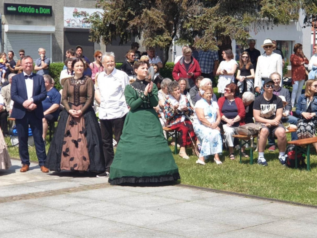 Majówka w Krzeszowicach 28.06.2023