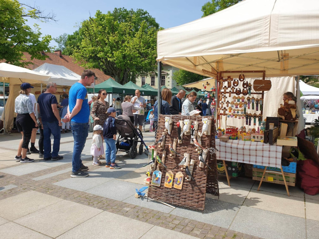 Majówka w Krzeszowicach 28.06.2023