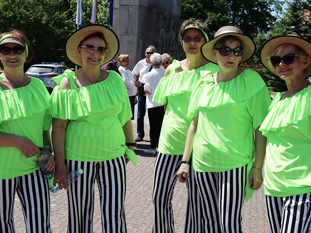 Powiatowy Piknik Organizacji Pozarządowych w Chrzanowie - 4.06.2023