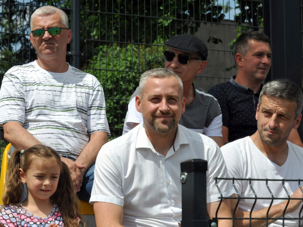 Gala z okazji jubileuszu 100-lecia piłki nożnej w Trzebini