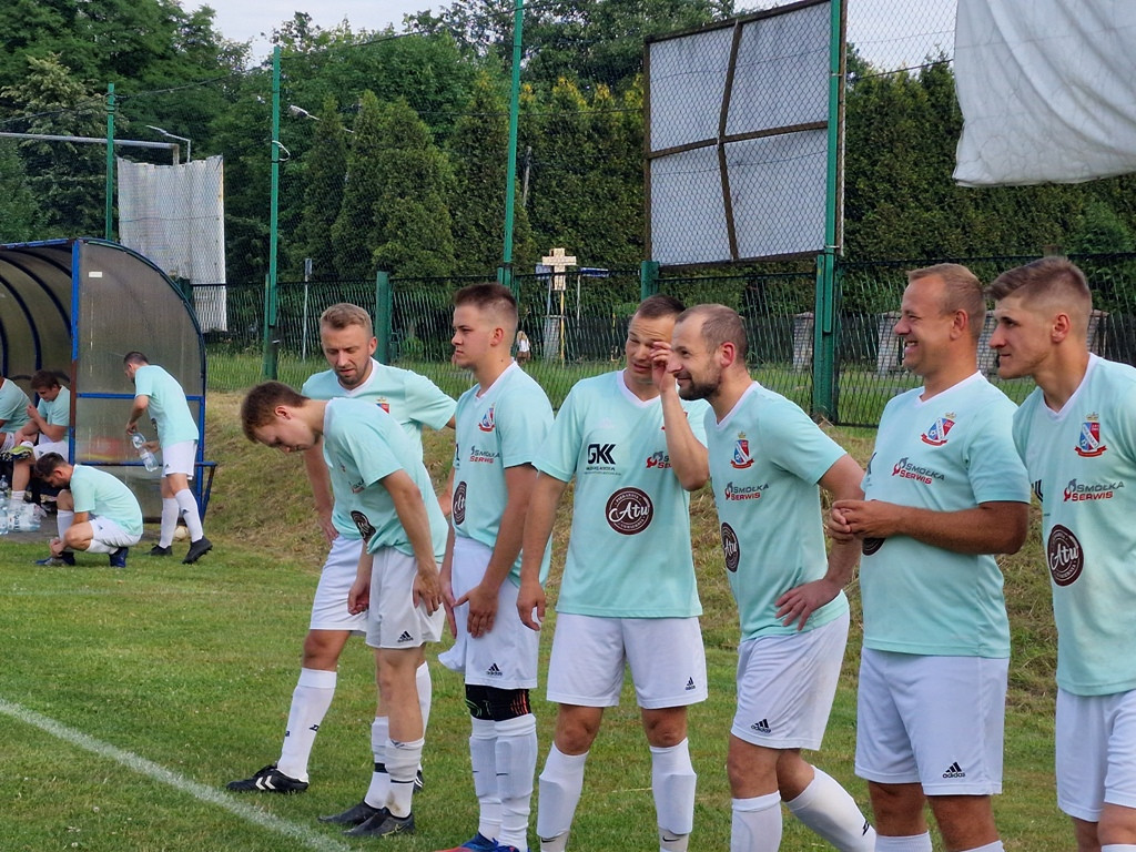 Turniej Piłkarski o Puchar Burmistrza Miasta Krzeszowic. Finał 30.06.2023.