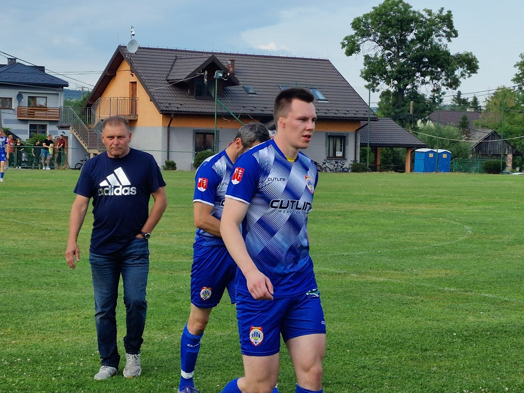 Turniej Piłkarski o Puchar Burmistrza Miasta Krzeszowic. Finał 30.06.2023.
