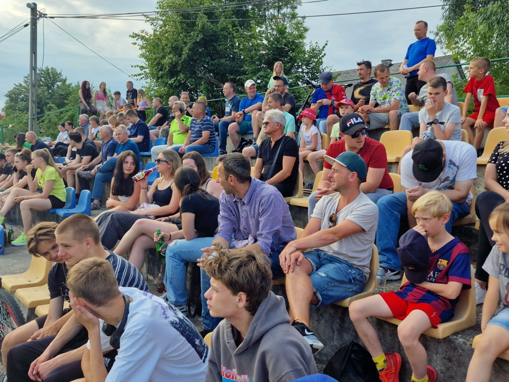 Turniej Piłkarski o Puchar Burmistrza Miasta Krzeszowic. Finał 30.06.2023.