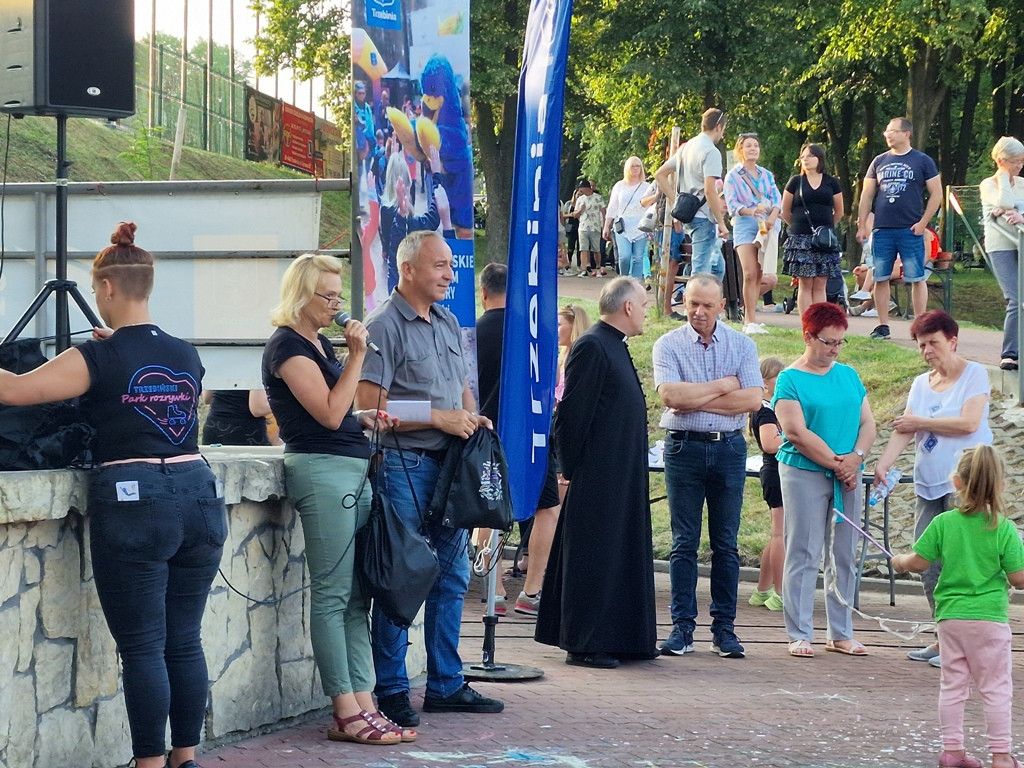 XIX Piknik w Myślachowicach