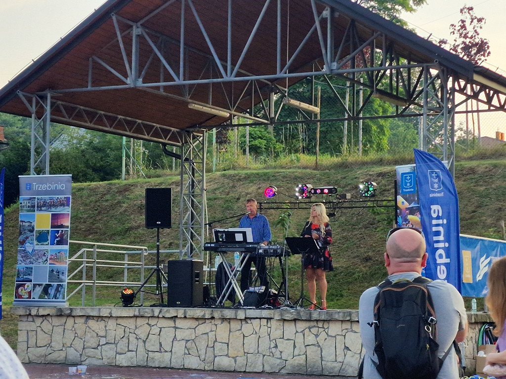 XIX Piknik w Myślachowicach