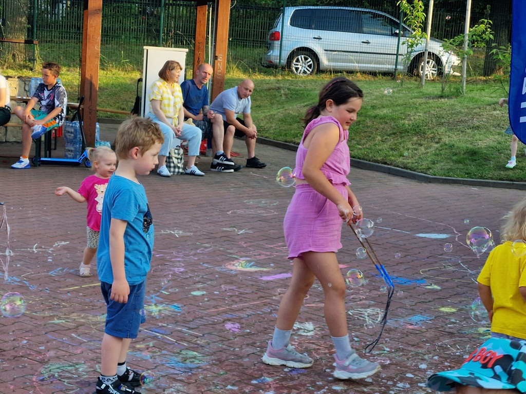 XIX Piknik w Myślachowicach