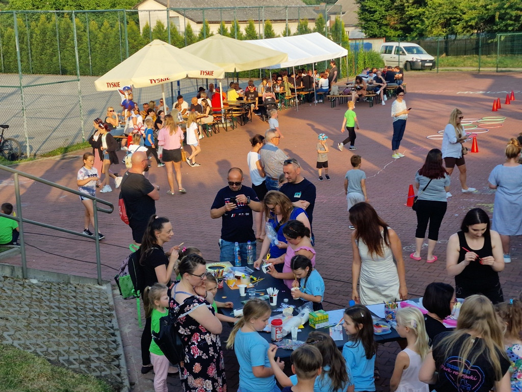 XIX Piknik w Myślachowicach