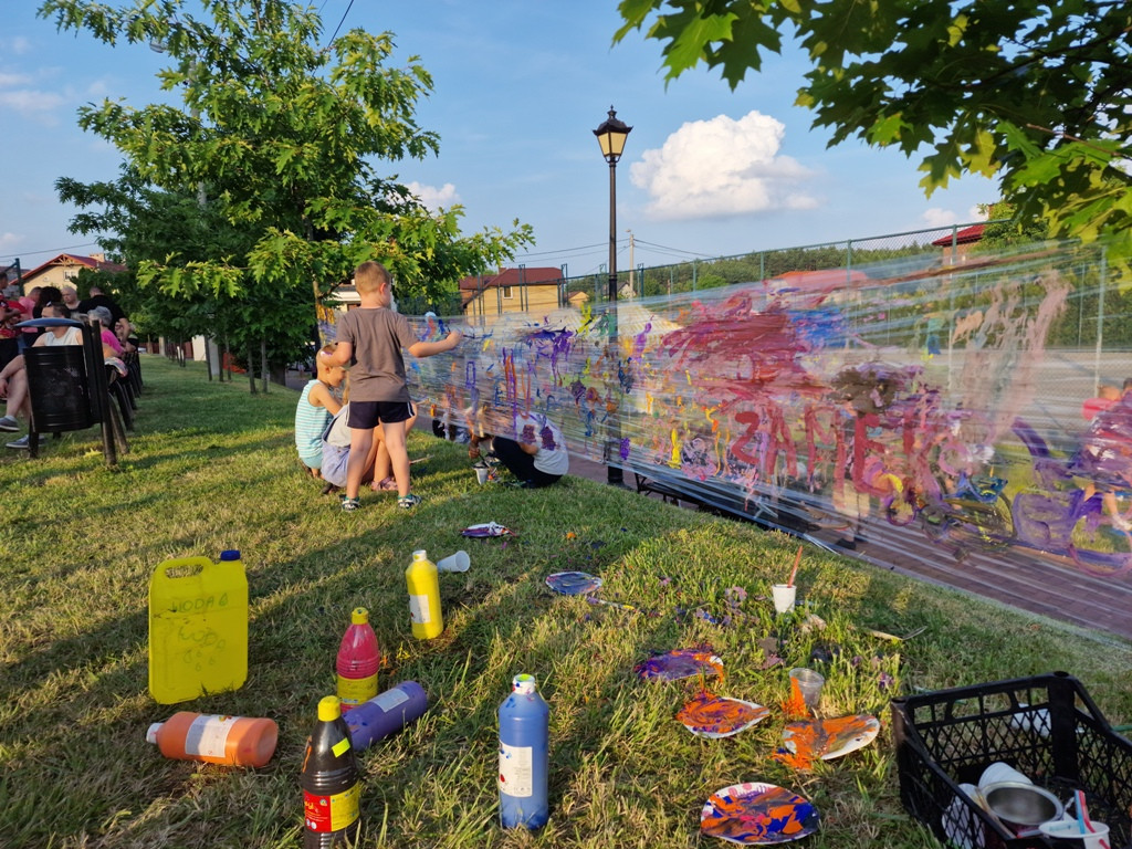 XIX Piknik w Myślachowicach