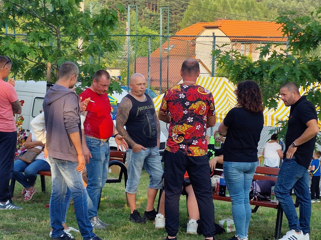 XIX Piknik w Myślachowicach