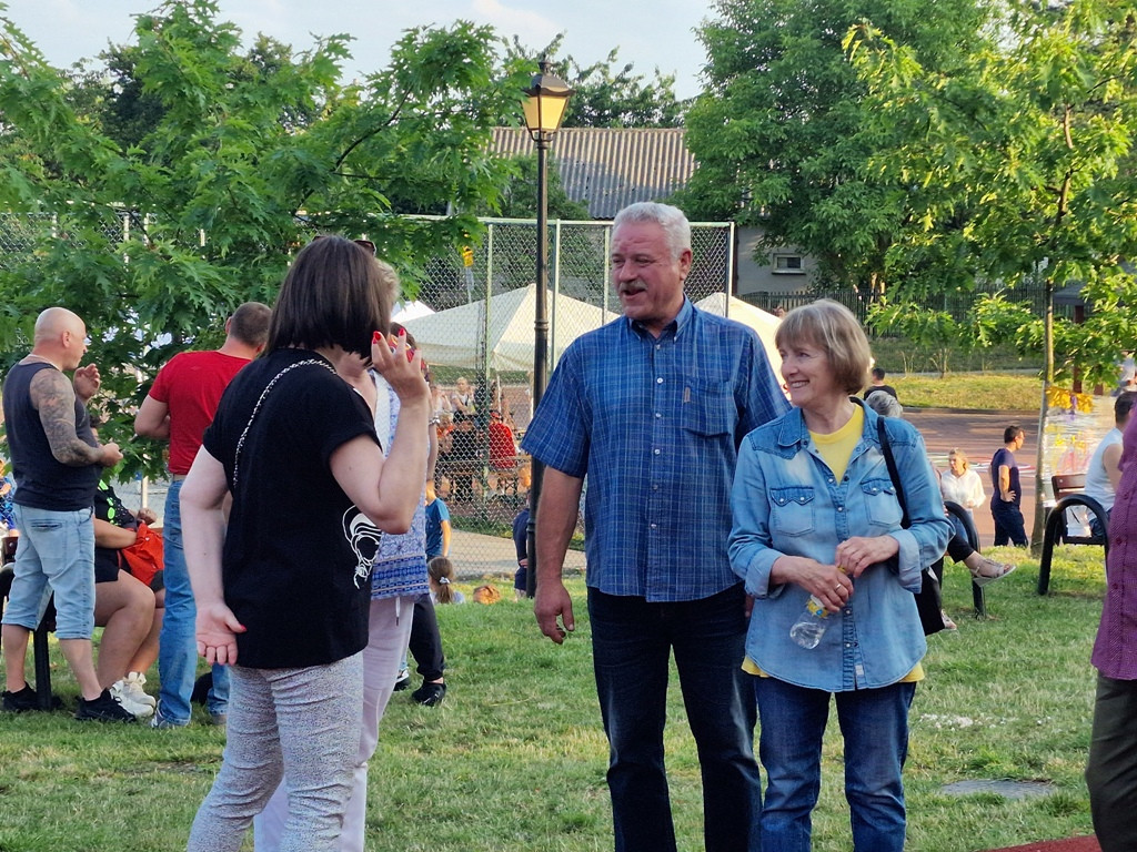 XIX Piknik w Myślachowicach