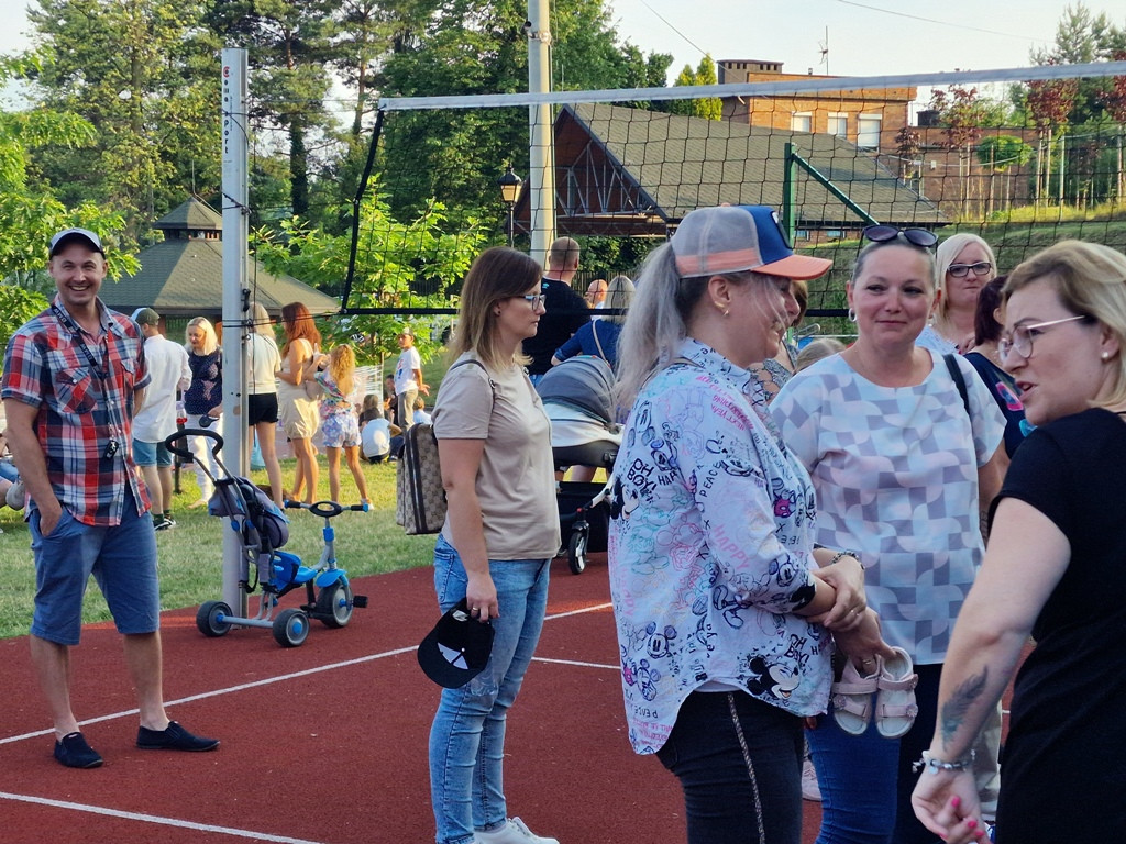 XIX Piknik w Myślachowicach