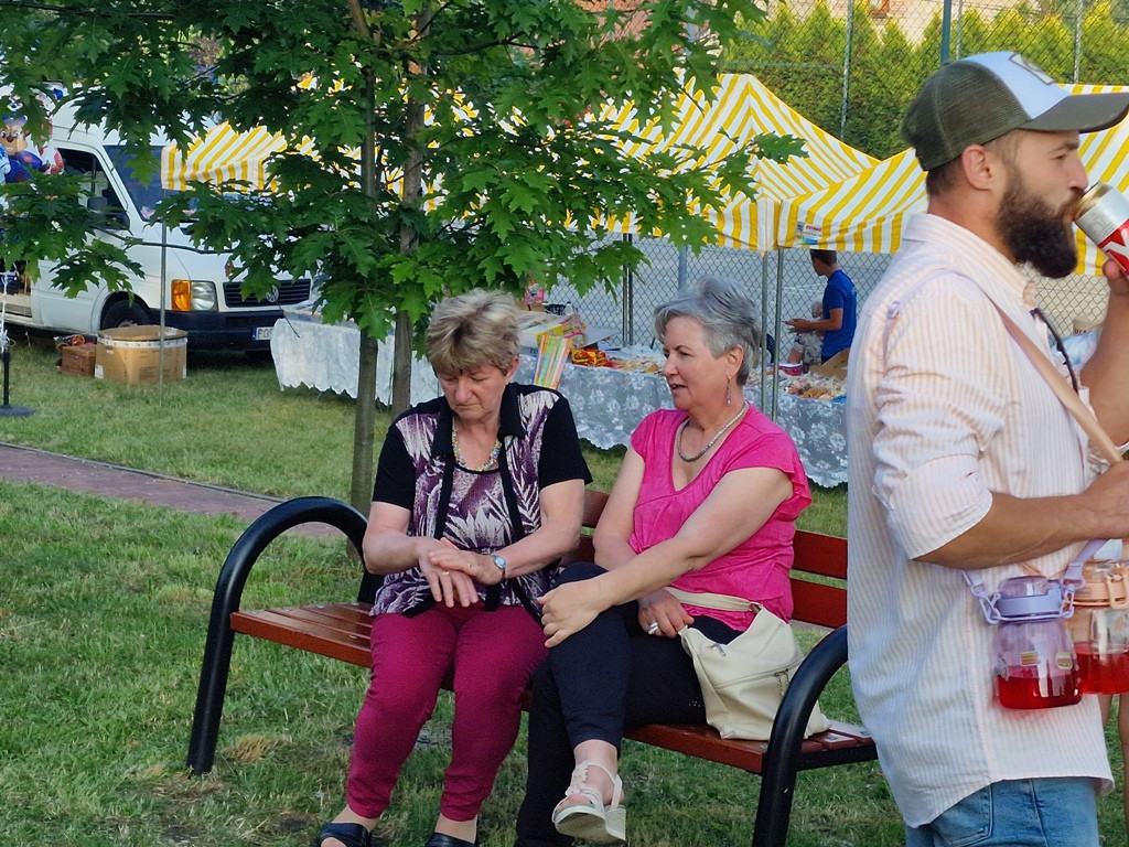 XIX Piknik w Myślachowicach