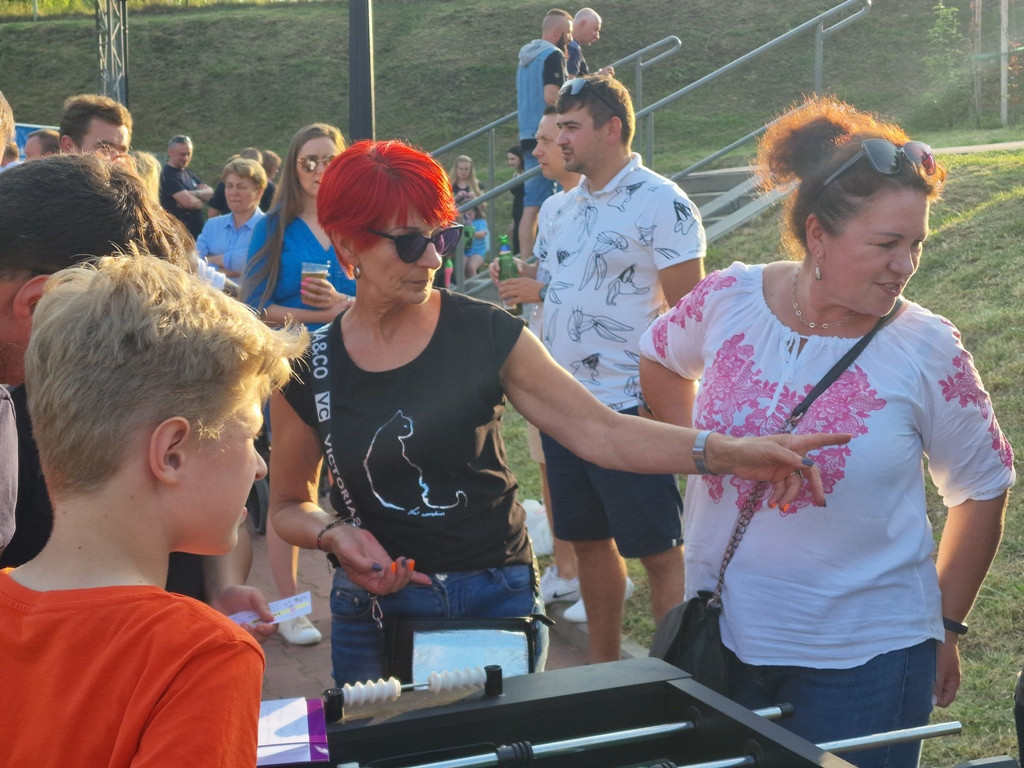 XIX Piknik w Myślachowicach