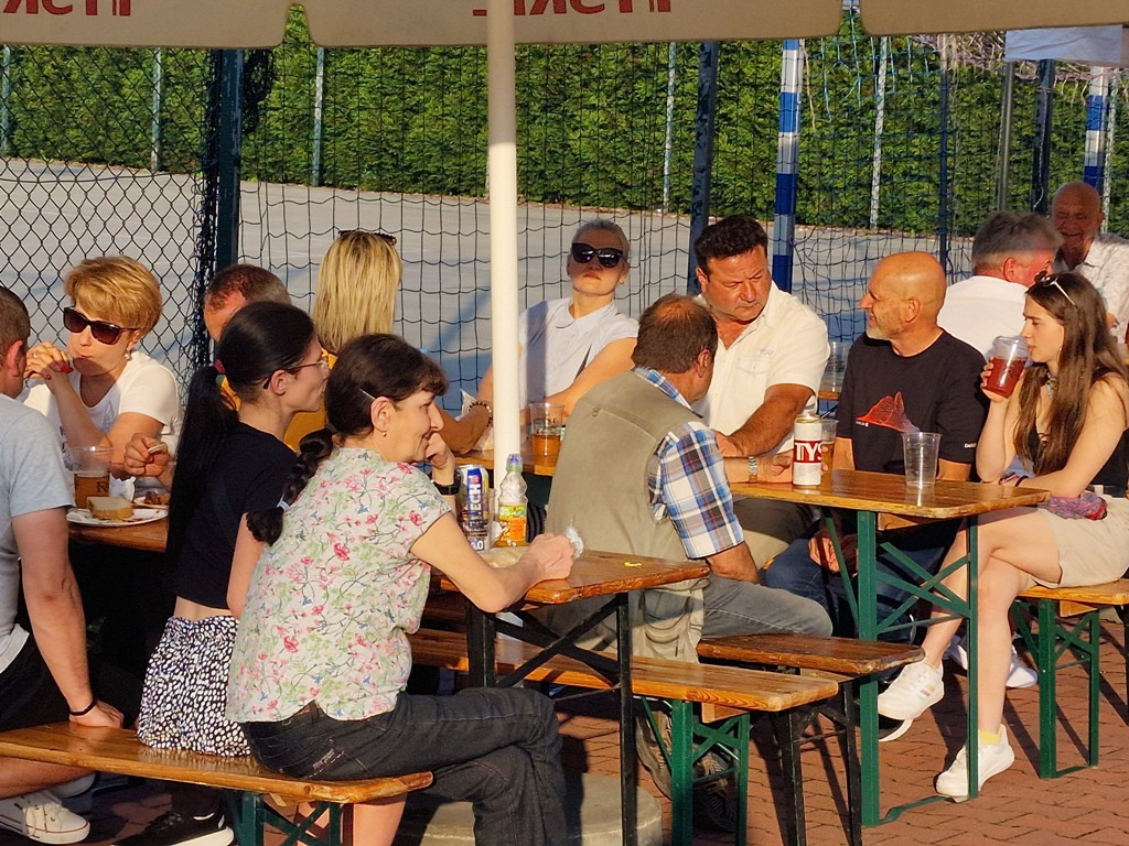XIX Piknik w Myślachowicach