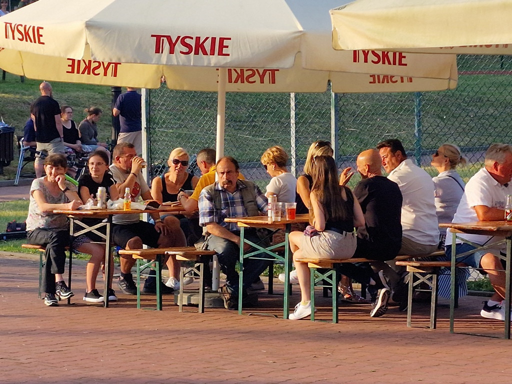 XIX Piknik w Myślachowicach