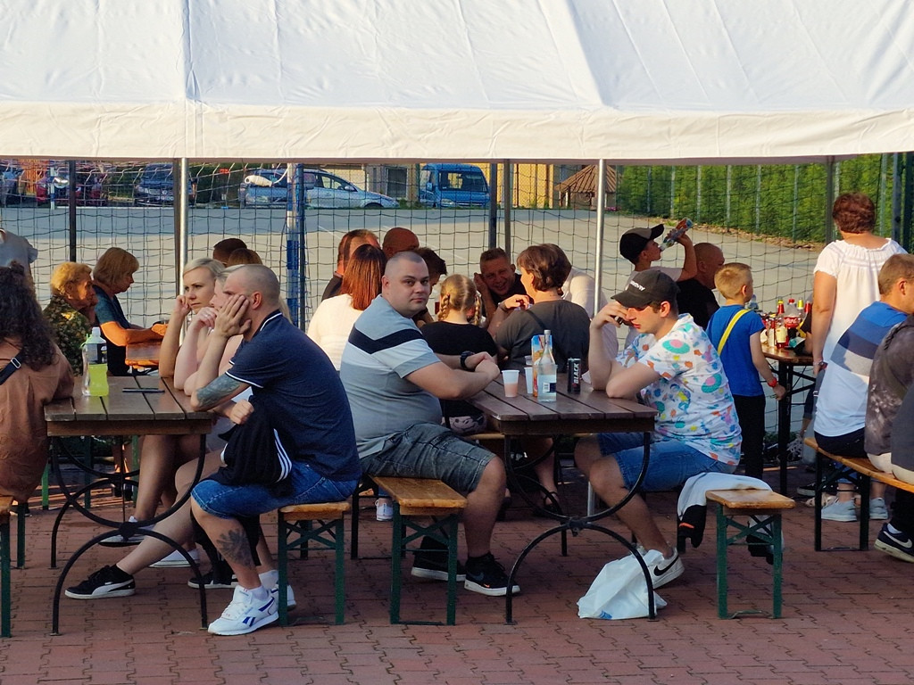 XIX Piknik w Myślachowicach
