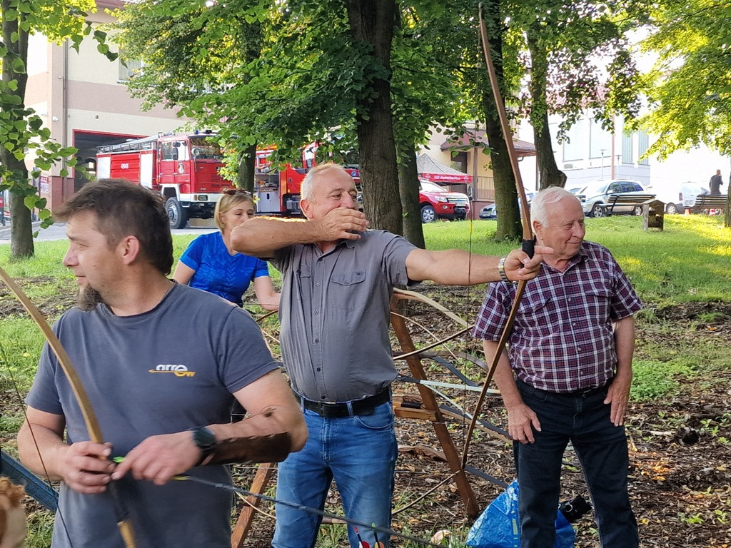 XIX Piknik w Myślachowicach
