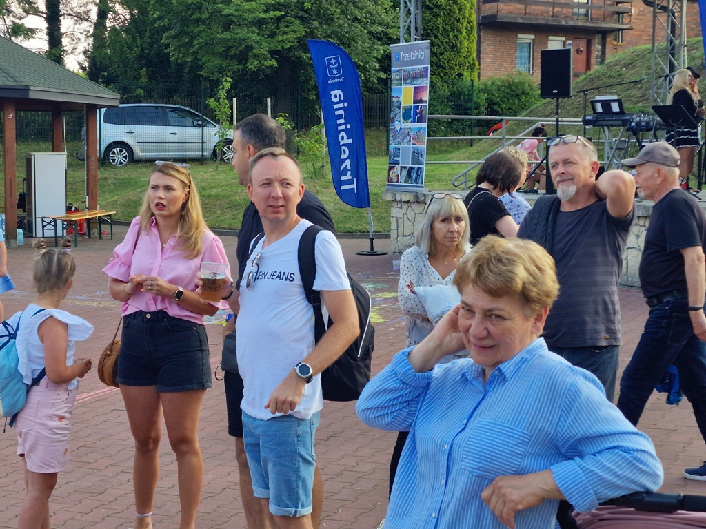 XIX Piknik w Myślachowicach
