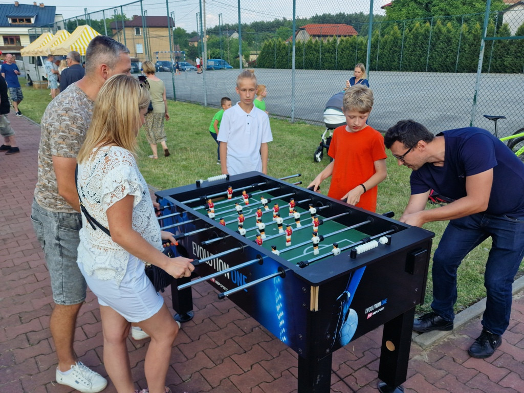 XIX Piknik w Myślachowicach