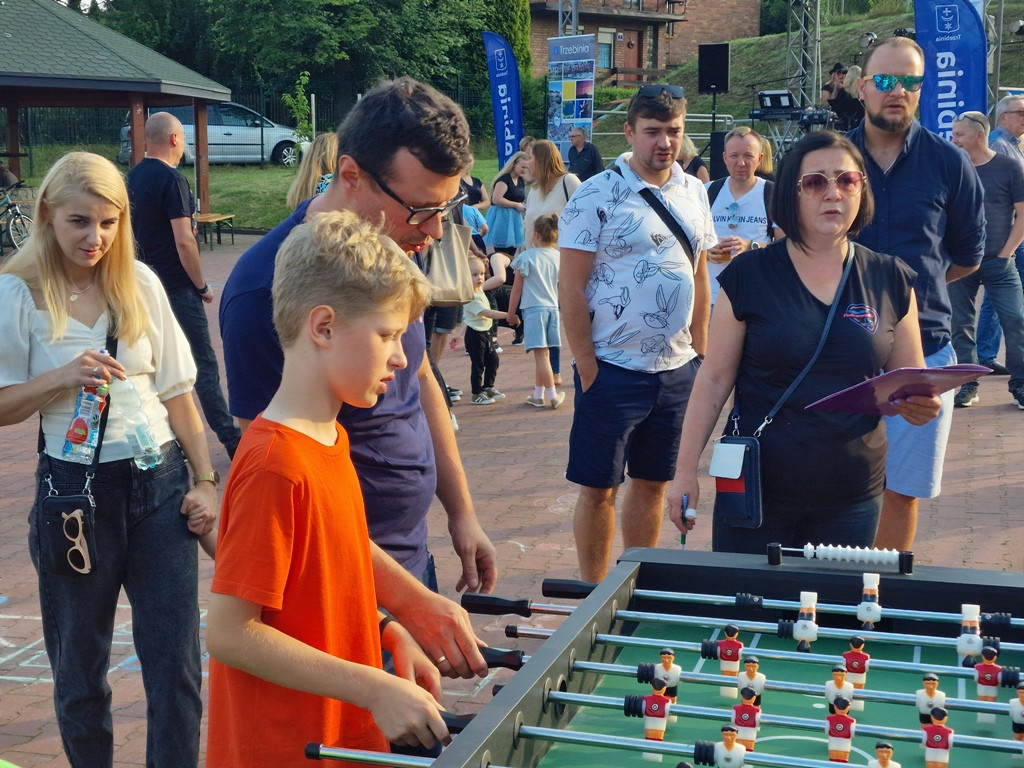 XIX Piknik w Myślachowicach
