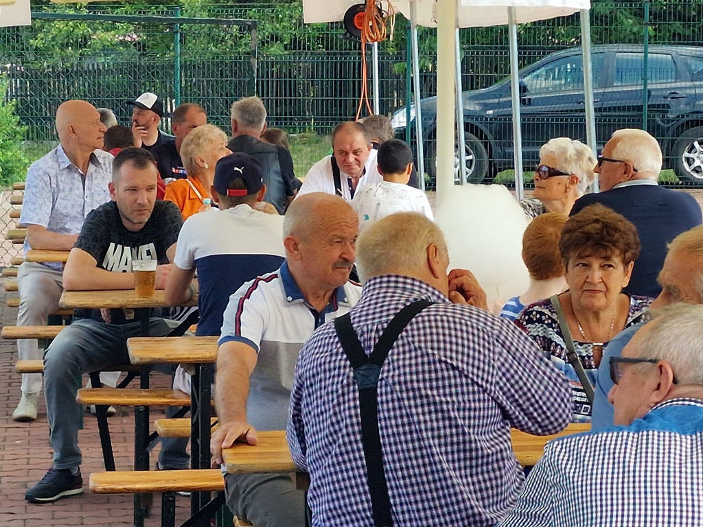 XIX Piknik w Myślachowicach